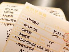 -上海金逸影城(静安大悦城店（原新恒星影城）)