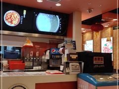 -吉野家(黑牛城道店)