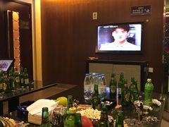 -幸福时光PARTY K(八里桥店)