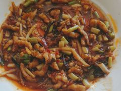 -辣婆婆(航天桥店)