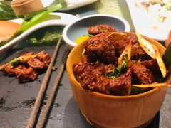 -梧桐北京烤鸭·铜锅涮肉(海岸城店)