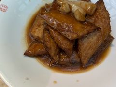 -小吊梨汤·北京菜(香山店)