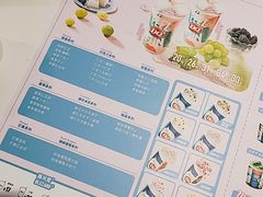 -DQ·蛋糕·冰淇淋(新世纪6F店)