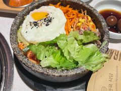 -黑豚黨韩国烤肉料理(悦然时光店)