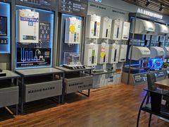 -苏宁易购(Suning Pro南京山西路店)