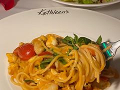 -Kathleen's Waitan 凯圣琳江景西餐厅(外滩店)