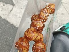 -邓记新一代糖油果子(四川煤管局供销公司职工宿舍店)