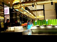 -星伦多自助料理·涮烤一体(嘉兴八佰伴店)