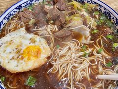 -九八五面馆(欧洲城店)