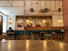 -鲜芋仙(中山路店)
