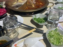 -京门活鱼馆·鱼火锅(百子湾（原红庙）店)