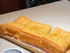 招牌靓油条-点都德(花城店)