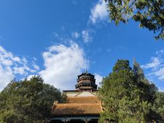 -颐和园