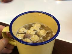 -梯坎老火锅(天禧店)