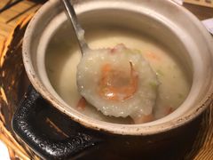 -潮中人·潮州菜(益乐路店)