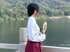 -飞霞风景名胜区