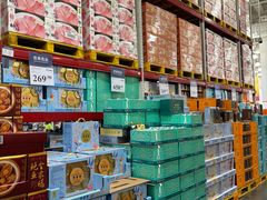 -山姆会员商店(亦庄创意生活广场店)