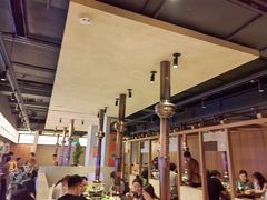 -泥炉烧肉师(新街口金銮巷店)