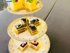 -榛悦隆堡成都酒店(春熙路太古里店)