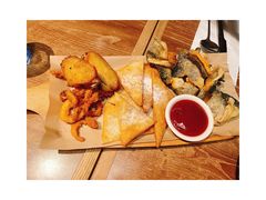 -必胜客(璞丽中心店)