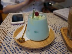 富士山下-几静cafe(基湖店)
