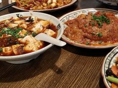 -百年老扣碗(沙坪坝店)