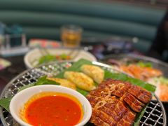 -美奈小馆·越南料理(福田星河COCO Park店)