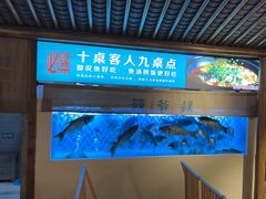 -筱爷叔·上海传统手工菜(玉树路店)