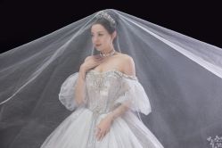 -巴黎春天·菀纱仙庭婚纱美学