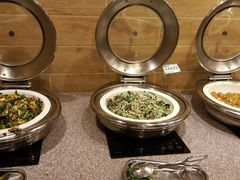自助餐-丽池宫韩式汗蒸会馆(华灯坊店)