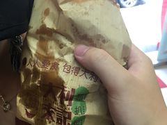 -大利来记餐厅(大三巴店)