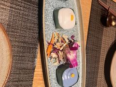 -mango tree芒果树餐厅(K11店)