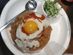 -猪小牛烤肉(青塔店)