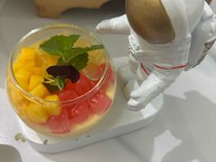 -3号仓库·创意中国菜(新世界城店)