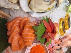 -江户家·日本料理·铁板烧(汉江东路店)