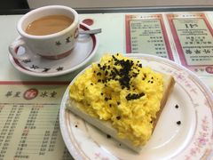 -华星冰室(湾仔店)