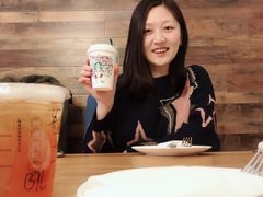 -星巴克(天津SM城市广场店)