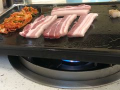 -韩时烤肉(枫蓝店)