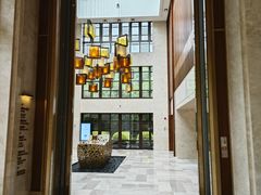 -西安凯悦酒店·湖畔中餐厅