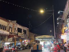 -金伯利街美食夜市