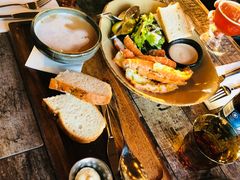 -Pakkhús Restaurant