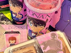 -奈雪的茶(正弘城PRO+店)
