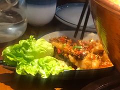 蒜香无骨凤爪-觅山云南菜(泊富ICITY店)