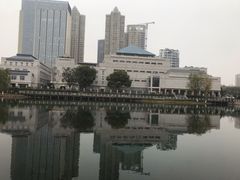 -后襄河公园