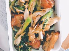 -Kitchen·Y洋厨房西餐厅(王府壹号店)