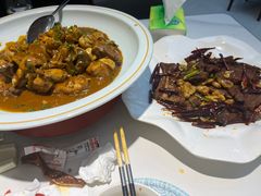 -楚鱼王·河鲜·湖北菜(华农店)