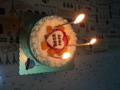 Family&nbsp;cake壹家烘焙坊-Family cake壹家烘焙