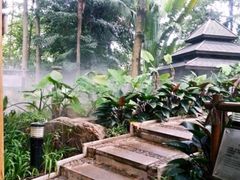 -厦门日月谷温泉渡假村