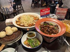 -阿财老铺·老蚌埠龙虾城(华夏总店)