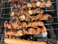 -锅圈食汇火锅烧烤食材超市(天润广场店)